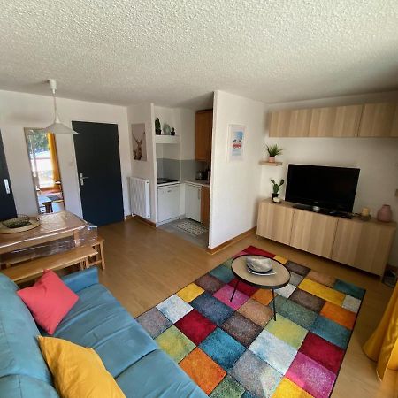 Appartement Residence Cote Brune, Centre Station, Pied Des Pistes, 30M2, 4 Ou 5 Pers, Parking Gratuit, Wifi Les Deux Alpes Exterior photo